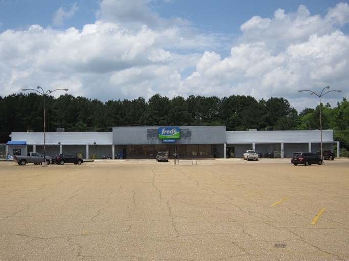 2001 W Court St, Winnfield, LA for sale - Primary Photo - Image 1 of 1