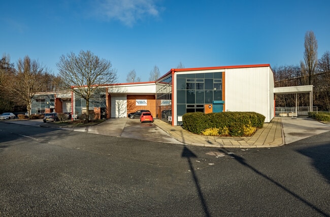 More details for Greengate, Manchester - Industrial to Rent