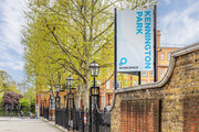 Kennington Park - Commercial Property