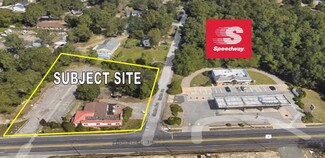 More details for 121 Route 9, Bayville, NJ - Retail for Sale