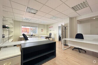 Office in Madrid, Madrid to rent Interior Photo- Image 1 of 14