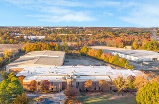 More details for 3400 Westinghouse Blvd, Charlotte, NC - Office, Industrial to Rent