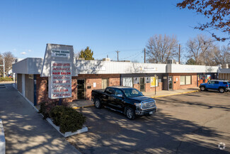 More details for 829 Main St, Longmont, CO - Retail for Rent