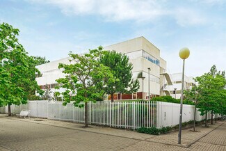 More details for Regus Tres Cantos, Ronda Poniente, 2, Tres Cantos - Co-working to Rent