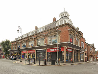 More details for 78-92 Foregate St, Chester - Retail for Rent