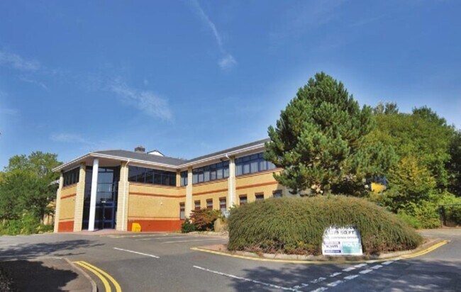 More details for Copse Dr, Coventry - Office to Rent