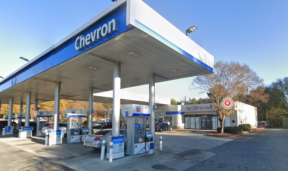 5250 Bouldercrest Rd, Ellenwood, GA to rent Building Photo- Image 1 of 4