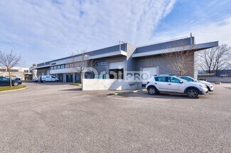 More details for 151 B Route De Grenoble, Saint-Priest - Light Industrial to Rent