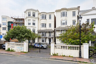 52-53 Old Steine, Brighton for rent Primary Photo- Image 1 of 3