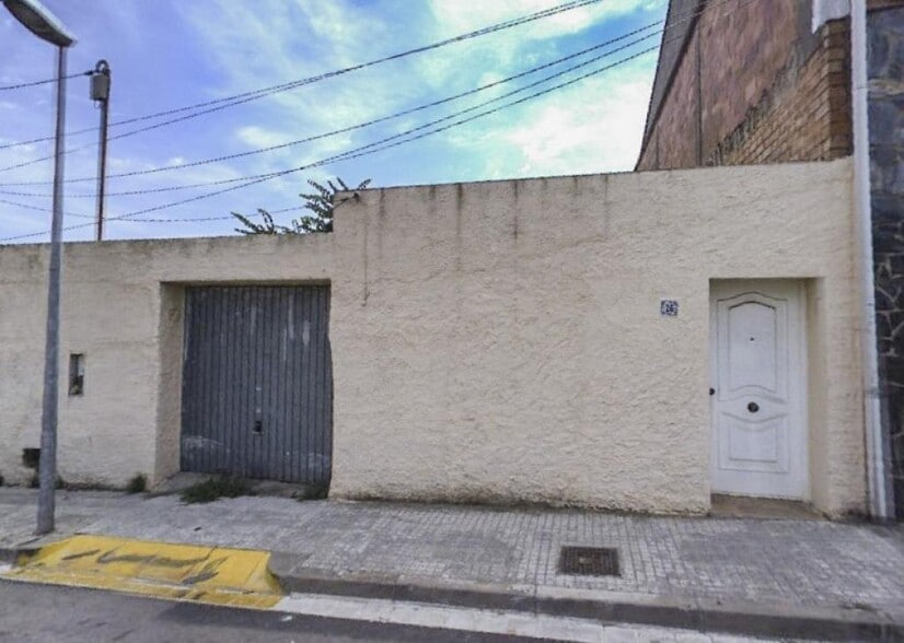 Carrer de Valladolid, 26, Rubí, Barcelona for sale - Building Photo - Image 3 of 3