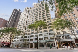More details for 330 W 58th St, New York, NY - Office, Office / Medical to Rent
