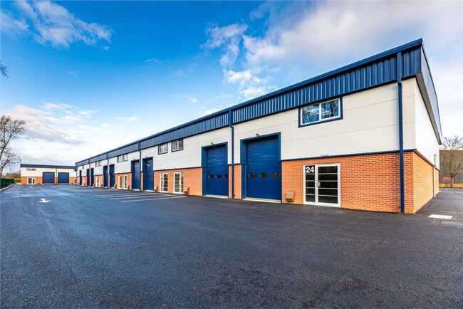 More details for Arkwright Rd, Bedford - Industrial to Rent