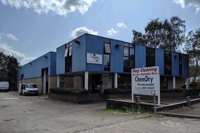 North Portway Clos, Northampton for sale Primary Photo- Image 1 of 1