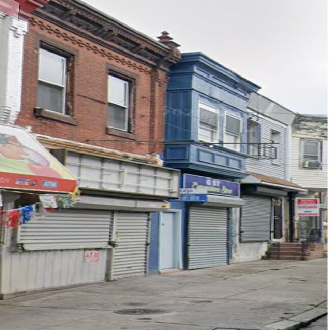 More details for 3102 G St, Philadelphia, PA - Office, Retail to Rent