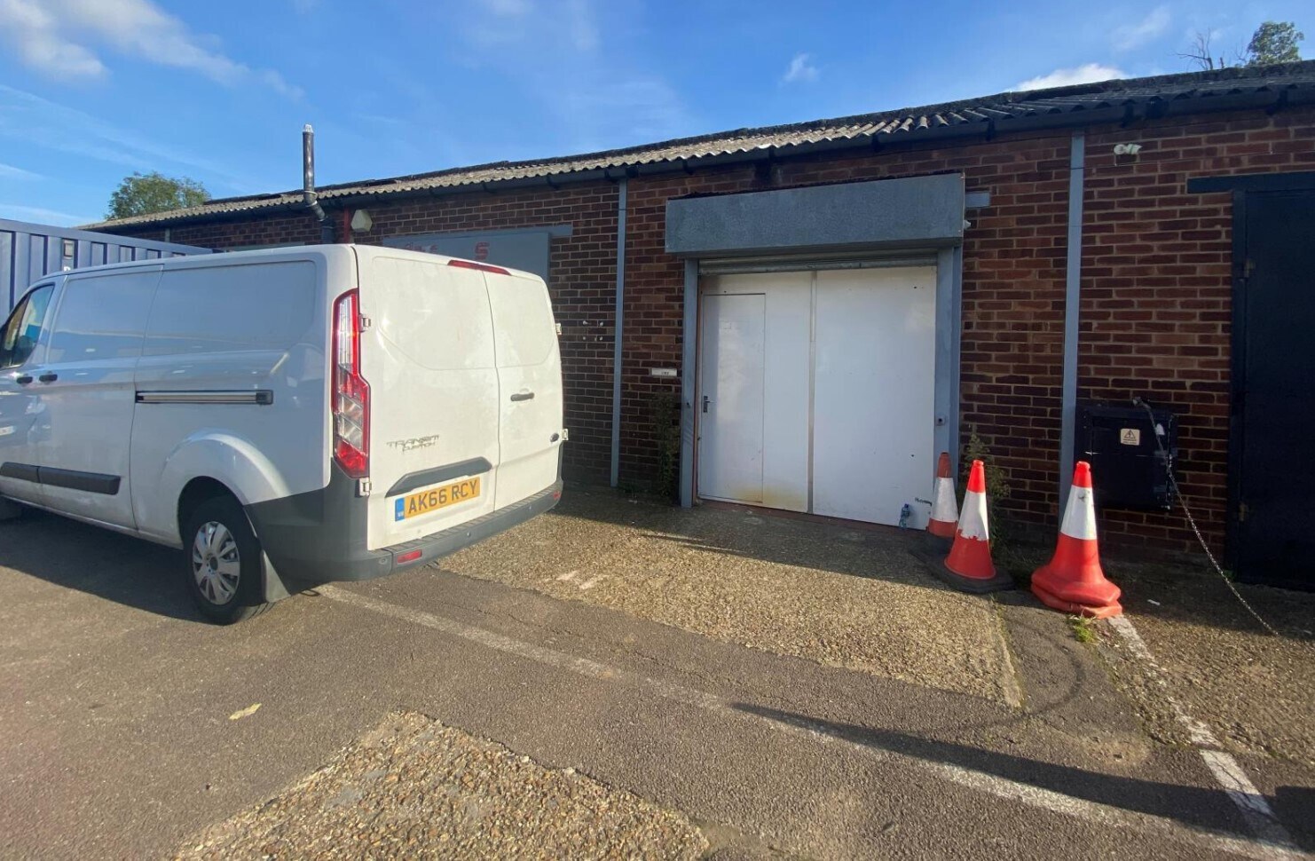 Fenlake Rd, Bedford for sale Building Photo- Image 1 of 1