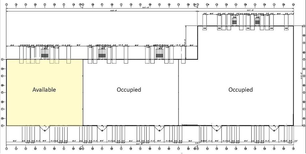 35 International Dr, Windsor, CT for sale - Floor Plan - Image 1 of 1