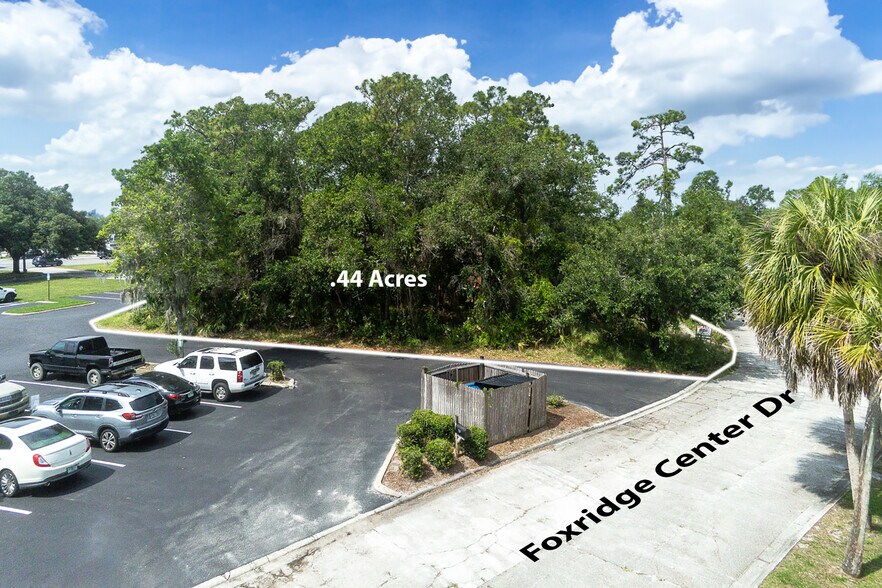 0 Foxridge Center Dr, Orange Park, FL for sale - Building Photo - Image 2 of 11