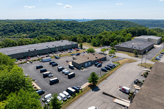 209 Overlook Dr, Sewickley, PA - aerial  map view - Image1