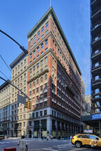 85 Fifth Ave, New York, NY for rent Primary Photo- Image 1 of 5