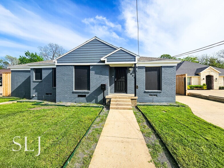 2928 Inwood Rd, Dallas, TX to rent - Building Photo - Image 2 of 19