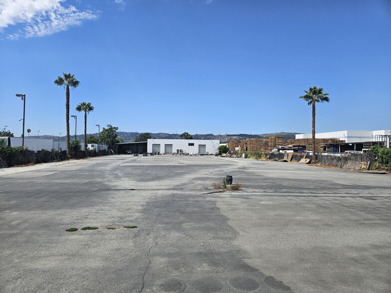 14708 Valley Blvd, City Of Industry, CA for rent - Building Photo - Image 1 of 5