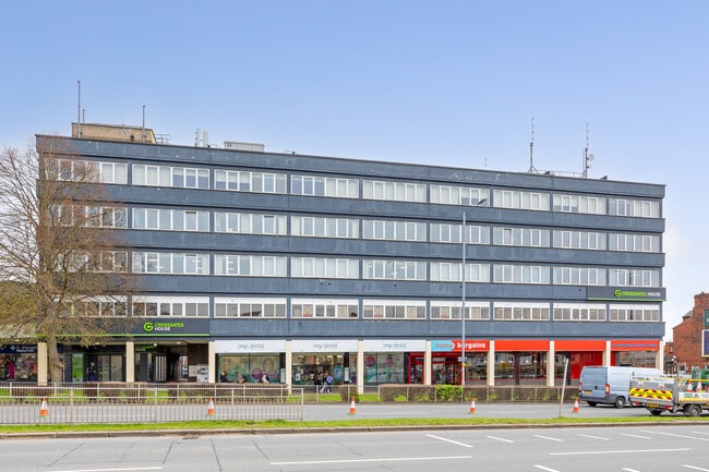 More details for Crossgates, Leeds - Office to Rent