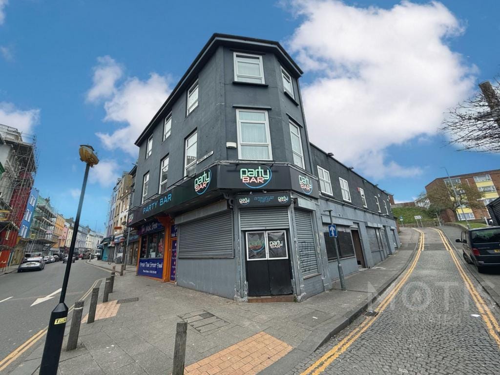 2-8 Tontine St, Folkestone for sale Building Photo- Image 1 of 14
