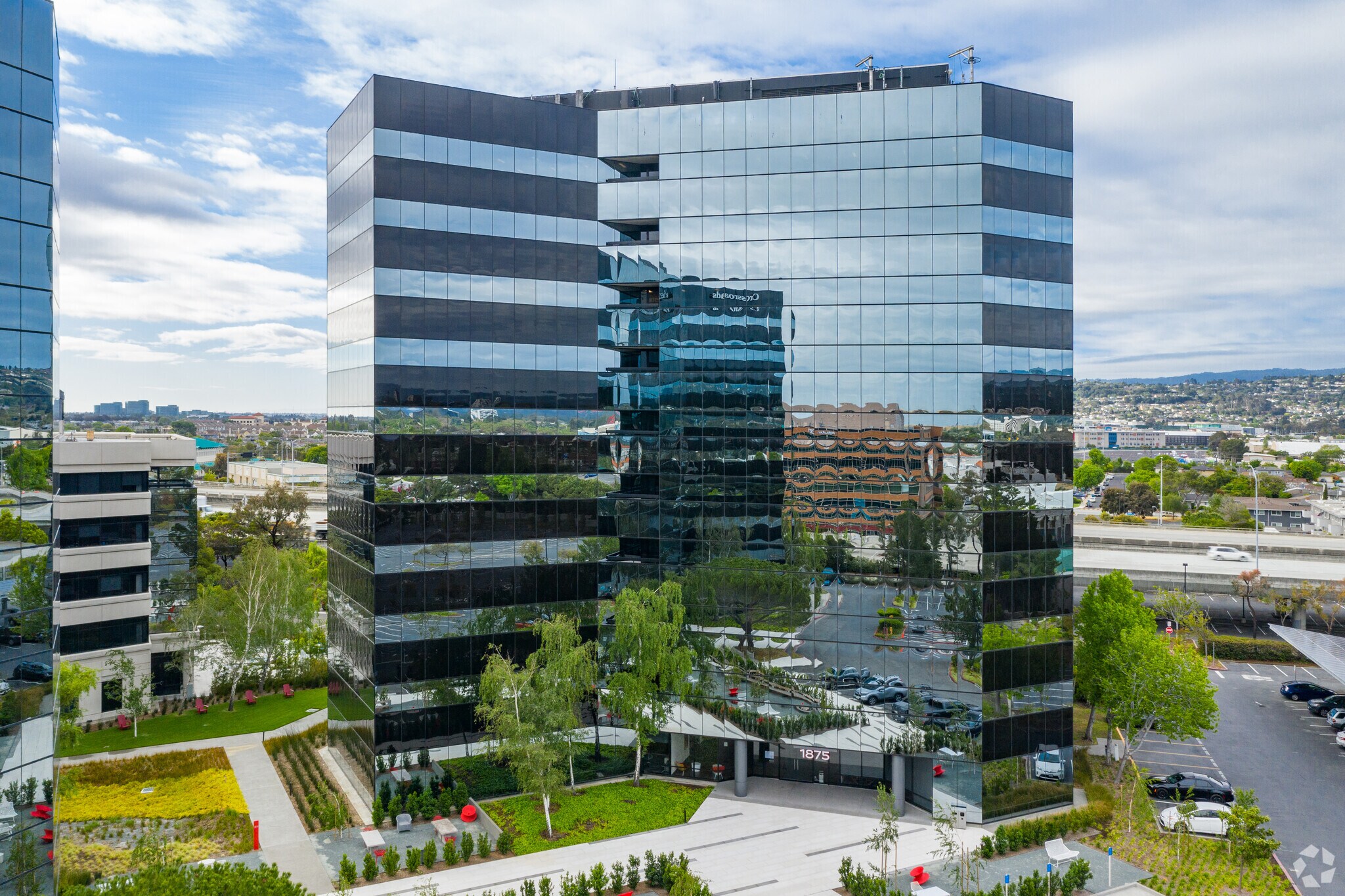 1875 S Grant St, San Mateo, CA for sale Building Photo- Image 1 of 1