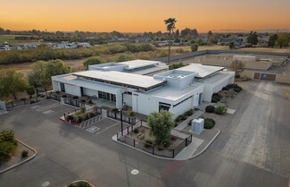 More details for 5555 E Baseline Rd, Mesa, AZ - Office for Sale