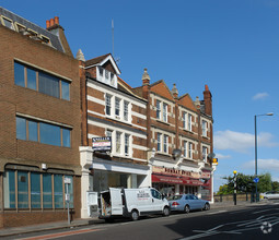 6 Park Rd, Teddington for sale Primary Photo- Image 1 of 1