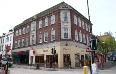 More details for 9-15 High St, Sutton - Office to Rent
