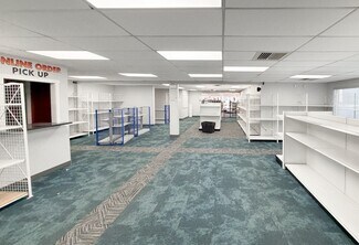 More details for 95 McLeod Ave, Spruce Grove, AB - Retail to Rent