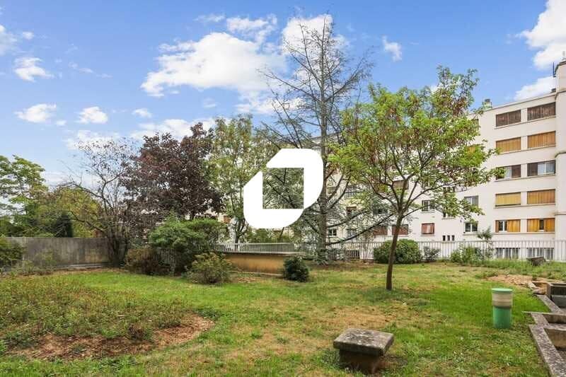 84 Avenue Jean Jaurés, Clamart to rent - Building Photo - Image 2 of 11