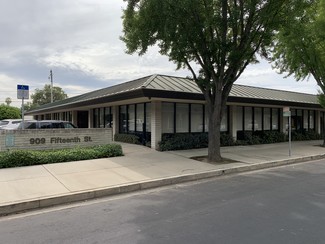 More details for 909 15th St, Modesto, CA - Office for Rent