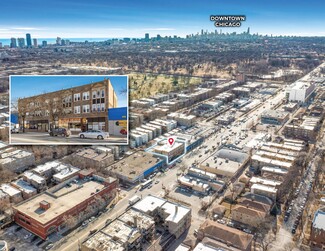 More details for 6235-6243 N Western Ave, Chicago, IL - Residential for Sale