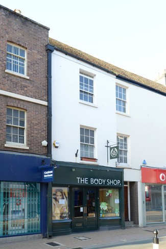 More details for 52 High St, Newport - Retail for Rent