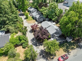 More details for 307 Tussey Ln, Grants Pass, OR - Build-to-Rent for Sale