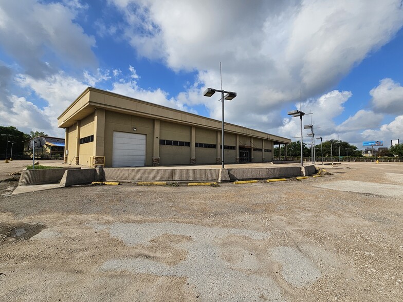 6200 South Loop E, Houston, TX for sale - Building Photo - Image 1 of 6