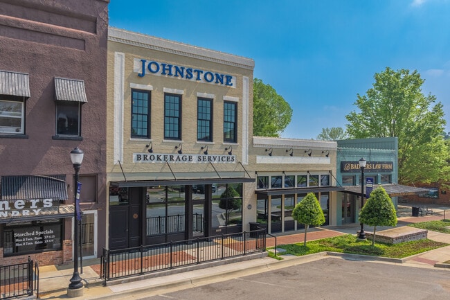 More details for 117 San Augustine St, Center, TX - Office for Sale