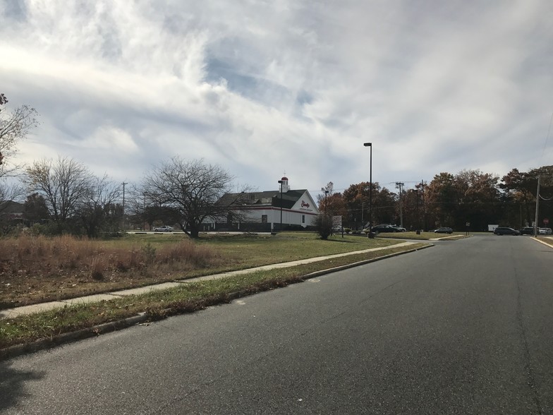 1110 N Delsea Dr, Glassboro, NJ for sale - Primary Photo - Image 1 of 1