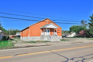 4917 Webster St, Dayton OH - Commercial Property