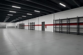 Industrial in Cardona, Barcelona to rent Interior Photo- Image 2 of 3