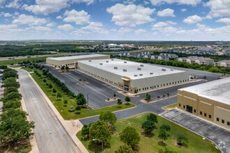 6422 E Campus Dr, San Antonio, TX - AERIAL  map view - Image1