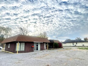 803 E Broadway, Centralia, IL for sale Building Photo- Image 1 of 1