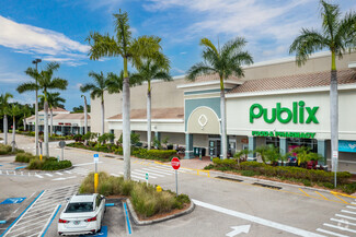 More details for 13650 Fiddlesticks Blvd, Fort Myers, FL - Retail for Rent