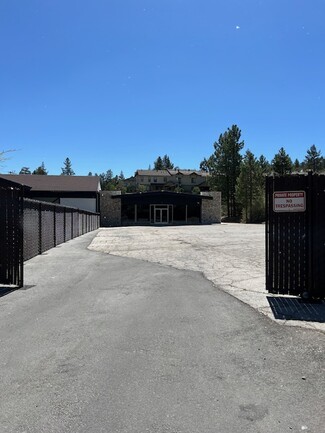 More details for 735 Stocker Rd, Big Bear Lake, CA - Light Industrial for Rent