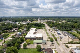 618 Tidwell Rd, Houston, TX - aerial  map view - Image1