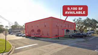 More details for 289 SW Range St, Madison, FL - Office, Office/Medical for Rent