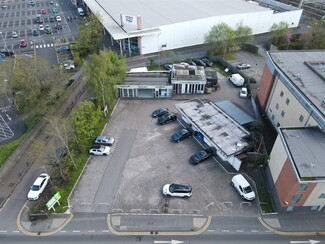 More details for Newport Rd, Stafford - Light Industrial for Rent