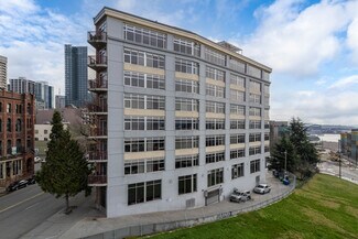 More details for 2319-2323 1st Ave, Seattle, WA - Build-to-Rent for Sale